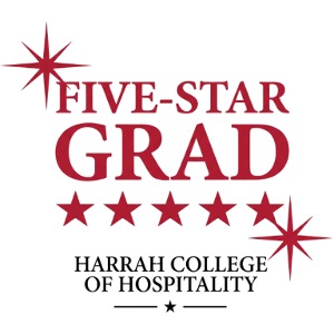 Five-Star Grad