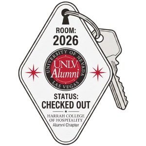 Checked out 2026 edition
