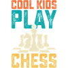 Cool Kids Play Chess
