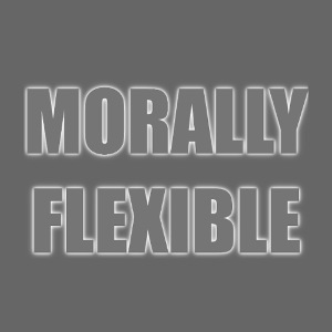 Morally Flexible