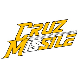 Cruz Missile (Light)