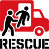 Rescue EMS Paramedic Action