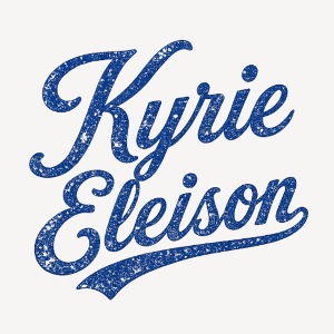Kyrie Eleison