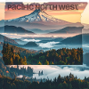 Pacific northwest