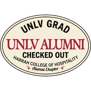 UNLV checked out