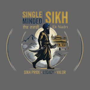 Sikh Pride, Legacy, Valor