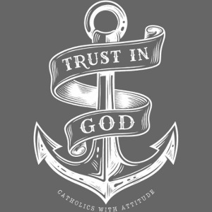 Trust in God