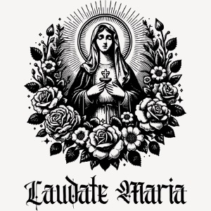 Laudate Maria