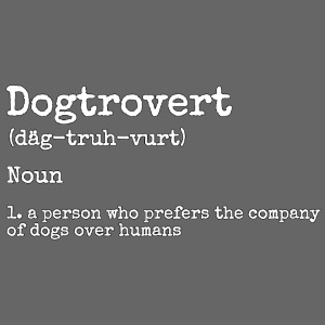 Dogtrovert