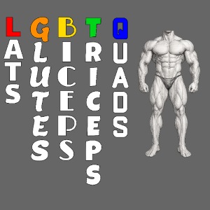 LGBTQ Workout