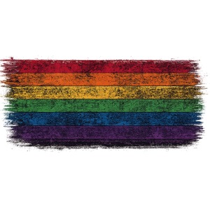 Rough Rainbow