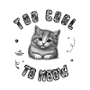 Kitten in a Cosmic Ring