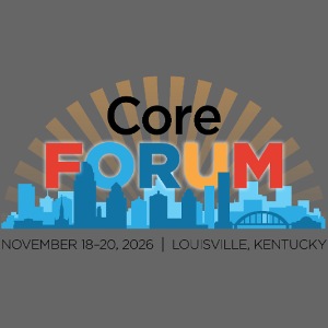 Core Forum 2026