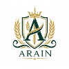 Arain Pride - Premium Punjabi Heritage Graphic
