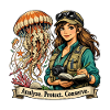 Ocean Conservator Explorer