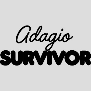 Adagio Survivor