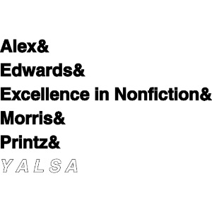 YALSA Awards &&