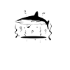 Monochrome Minimal Block