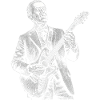 Woodrow Wilson Midnight Jazz Maestro