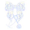 Floral Bow Stethoscope