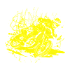 Neon Splash Chaos