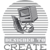 Designed To Create