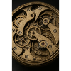 Bronze Clockwork Gears
