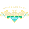 Nature Never Sleeps