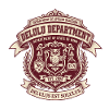 Delulu Department Crest