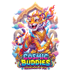 PyroTiger: The Golden Temple Guardian