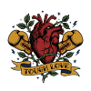 Tough Love Heart Boxing