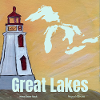 Great Lakes Lighthouse Glow