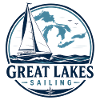 Great Lakes Sailing Logo