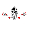 Support Local Outlaws Emblem