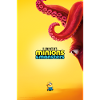 Minions Movie Poster Minions And Monsters