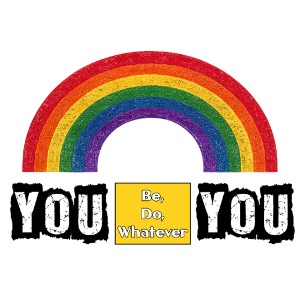 You Be You