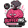 brain loading sticker
