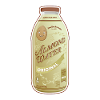 Backrooms Almond Water Original Label