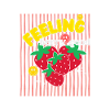 Berry Good Feeling