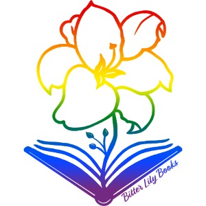 Bitter Lily Books - Pride