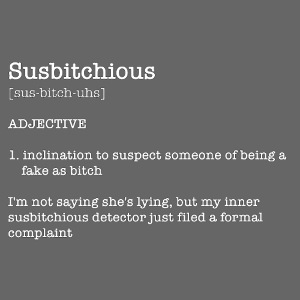 Susbitchious