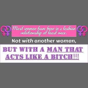 Lesbian Relationship