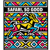 Safari, So Good