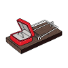 It's a Trap