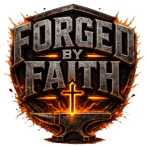 Forged By Faith