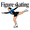 figure skating
