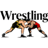 wrestling