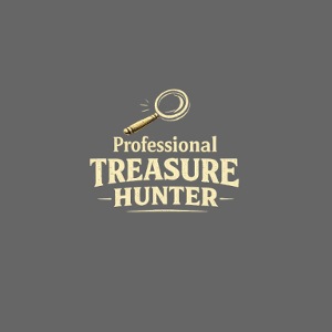 Pro Treasure Hunter/Not Hoarding it's Inventory