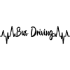 Bus Driving ECG