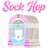 950s Party Sock Hop